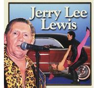 Lewis Jerry Lee - Great Balls of Fire