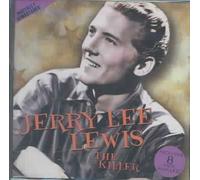 Lewis, Jerry Lee - Jerry Lee Lewis: the Killer