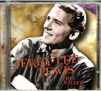 Lewis, Jerry Lee - Killer