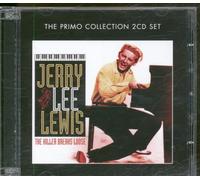 Jerry Lee Lewis – Killer Breaks Loose – Primo