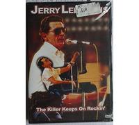 Lewis,Jerry Lee - Killer Keeps on Rockin' [Import] [Vinilo]