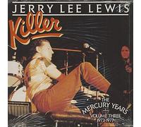 Lewis, Jerry Lee - Killer: Mercury Years Vol 3 [Vinilo]