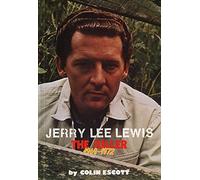 LEWIS, Jerry Lee - LEWIS, Jerry Lee Colin Escott: Vol.2, Jerry Lee Lewis [Vinilo]