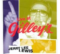 Lewis, Jerry Lee - Live at Gilley's