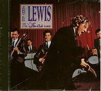 Lewis, Jerry Lee - Live At The Star Club, Hamburg