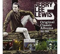 Lewis, Jerry Lee - Original Classic Albums 1965-1
