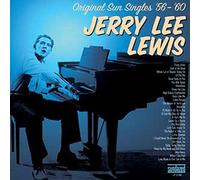 Lewis, Jerry Lee - Original Sun Singles 56 -60