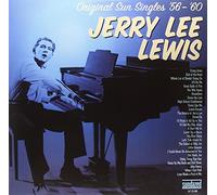 Lewis, Jerry Lee - Original Sun Singles 56 - 60