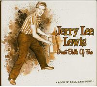 Lewis, Jerry Lee - Rock 'n' Roll Latitude..