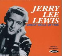 Lewis, Jerry Lee - Rocks -Great Balls of Fir