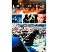 Lewis, Jerry Lee - Story of Rock & Roll [USA] [DVD]
