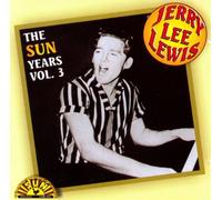 Lewis, Jerry Lee - Sun Years 3