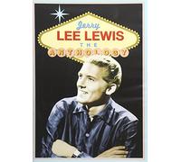 Lewis, Jerry Lee - The Anthology [2007] [DVD] [US Import]