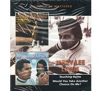 Lewis, Jerry Lee - Touching Home / Would You Take