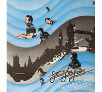 Lewis, Jerry Lee - Vol.1-Complete London Sessions [Vinilo]