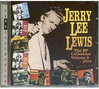 Lewis, Jerry Lee - Vol. 2-E.P. Collection