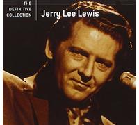 Lewis Jerry - The Definitive Collection