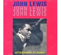 Lewis John - Afternoon in Paris