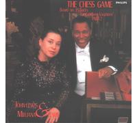 Lewis, John - Chess Game Vol 2
