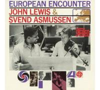 Lewis, John - European Encounter