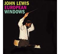 Lewis, John - European Windows