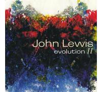 Lewis John - Evolution 2