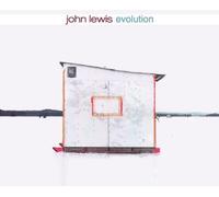 Lewis, John - Evolution