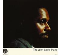 Lewis, John - John Lewis Piano