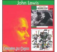 Lewis, John - Milanese Story/Animal Dance [Import]