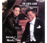 Lewis, John - The Chess Game