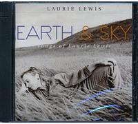 Lewis,Laurie - Earth & Sky: Songs of Laurie Lewis