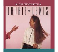 Lewis, Laurie - Love Chooses You