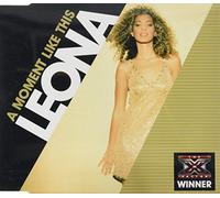 Lewis, Leona - A Moment Like This