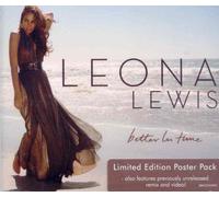 Lewis Leona - Better in Time