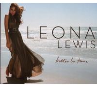 Lewis,Leona - Better in Time/Basic [Import]