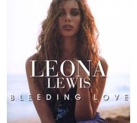 Lewis,Leona - Bleeding Love/2track Premium [Import]