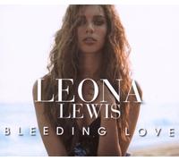 Lewis,Leona - Bleeding Love/Premium