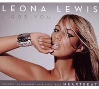 Lewis,Leona - I Got You [Import]
