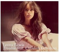 Lewis, Leona - Trouble