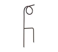 Lewis Lifetime Tools HG-18 Guía de manguera para ahorro de plantas