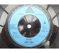 Lewis, Linda Bonfire 7" Arista ARISTA143 EX 1977