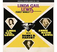 Lewis,Linda Gail - Family Jewels
