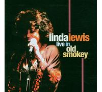 Lewis,Linda - Live in Old Smokey