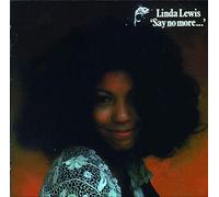 Lewis Linda - Say No More