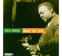 Lewis,Meade "Lux" - Tidal Boogie