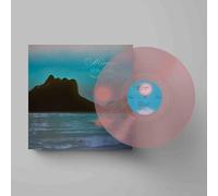 Lewis,Molly - Mirage Ep (Ltd.Pink Glass Translucent Vinyl) [Vinilo]