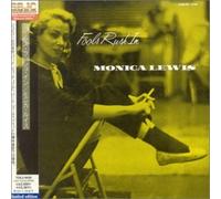 Lewis, Monica - Fools Rush in