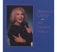 Lewis, Monica - My Favorite Things