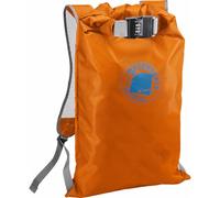 Lewis N. Clark Mochila con Bloqueo, Naranja, Talla Única, Mochila con Bloqueo, Orange, Talla Única