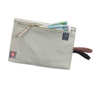 Lewis N. Clark RFID-Blocking Hidden Travel Wallet Monedero, Talla única